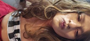 cute lady fem latina femboy slideshow