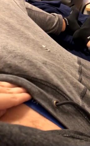 German Big Cock Wants to Breath