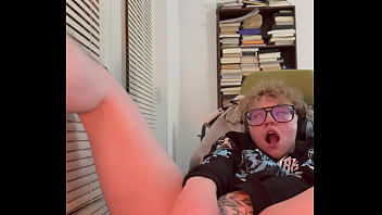 10&rsquo_&rsquo_ Fuck Into My Boypussy Until I Cum