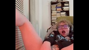 10&rsquo_&rsquo_ Fuck Into My Boypussy Until I Cum