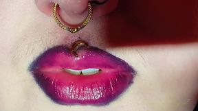 Giantess Feast