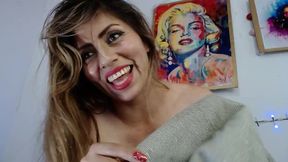 Shannon Nympho Private Show