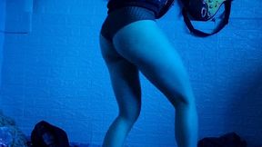 este baile les encantara