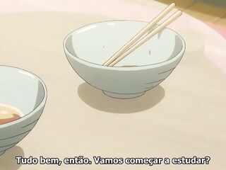 Anime: Aikagi Episódio 01. A noite foi longa. O segredo? Tá no perfil