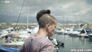 Tenerife Heat EP9 - trailer by Only3x