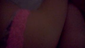 Filmando a mulher do corno escondido no hotel