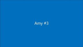 Amy003 (MP4)