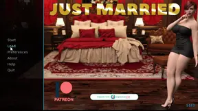 Just Married 2 - The guys had fun with the ladies on the boat