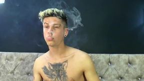 Jakob Dean Private Show