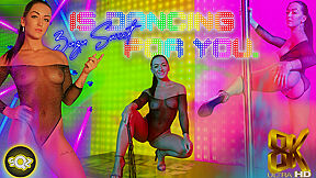 Zuzu Sweet - Is Dancing For You