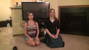 Trained Roommates