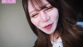Asian Angel 24489
