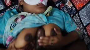 BBC Blasts a Thick Load Deep Insidw a Horny Chubby Desi Bhabi Wet Pussy - Akashprime.
