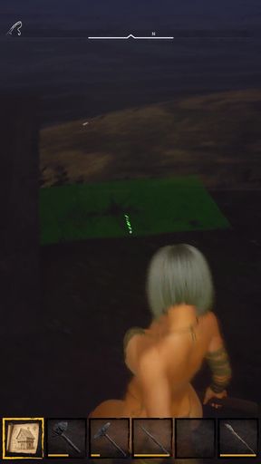 Ep2: Wicked Island (gameplay)