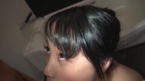Street Corner Amateur Girl: Today, for Some Reason, I Ended up Going to a Hotel with a Stranger -5