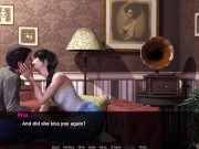 PINE FALLS - SLEEPOVER WITH GRACE (WALKTHROUGH 4)