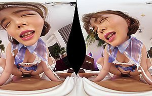 Mayuki ito, krav-220-