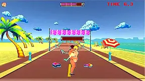 Roller Babes Wild Ride: Sensual Skating Encounters in Hentai Game