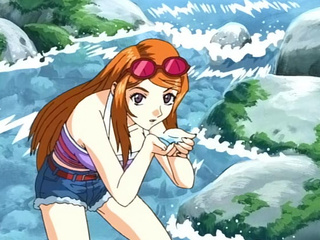 ”Ebony Widow Ep.1 • ANIME UNCENSORED”