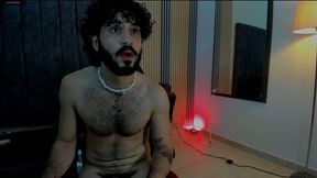 Mike Parkerr Private Show