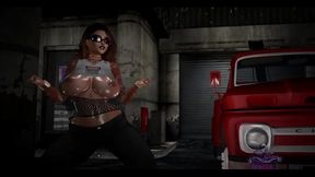 I Dance to the Dislikes !