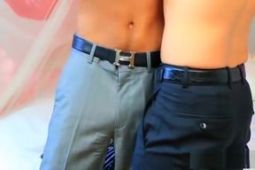 lemonade and black cherry