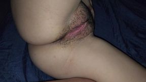i put my brother-in-law s cock inside my pussy