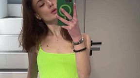 Video uploaded by @jessicalittlee @Teasing and #Brunette #Amateur gratis movie porno | Tik.Porn