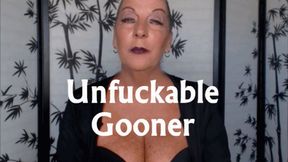 Unfuckable Gooner HD (WMV)