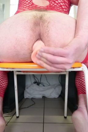 Slutty Ass Play