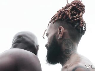 Rhyheim and Andy Rodrigues Flip Screw (Extended Preview from Voyr)