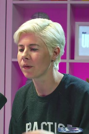 Blake Blossom: Brainrot, Facetune, &amp; Futanari  the Adult Time Podcast