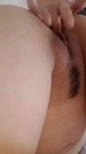 Dirty talk habang maingay na nilalabasan Ng tamod si Leah ampa grabi lakas makaungol sarap na saral