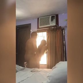 I love his creampies