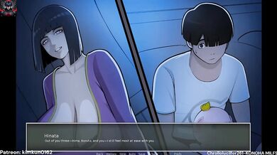 Konoha Milfs Ch 16 big boobs big booty big cock