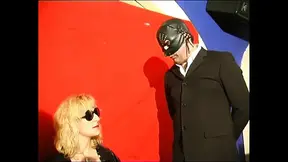 Fetish Wild Sex Experience