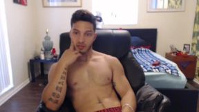 Jacob Weston Private Show