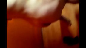 Yo desnudo ense&ntilde_ando culo