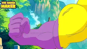 MILF Cant Handle Massive Load—Anal Bliss Overloads Her Senses