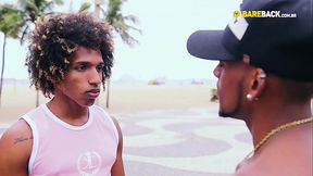 Fiz troca troca com o gostoso que conheci no cal&ccedil_ad&atilde_o