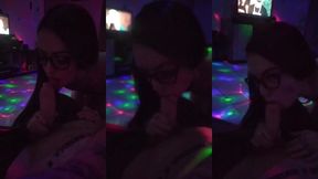 aquela gulosa antes da resenha do carmona oficial