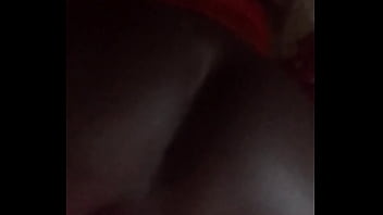 Ebony tranny needs your big cock - Rose Butts Production