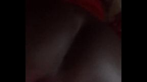 Ebony tranny needs your big cock - Rose Butts Production