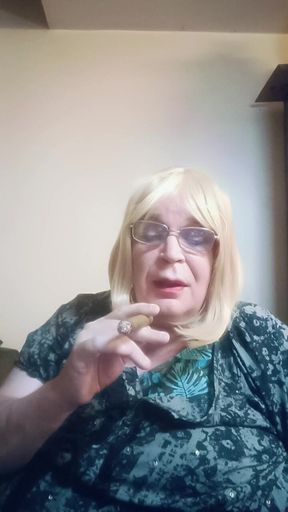 September 2026 Vlog - Chewing the Fat Whilst Smoking a Cigar