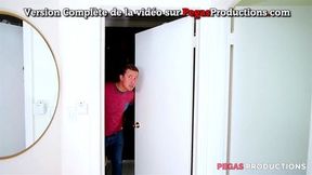 Pegas Productions Belles Mamans Québécoises Hyper Cochonnes