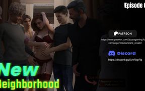 Old & Young - New Neighborhood - Ep01