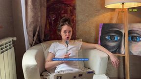 Deprived of Anal Virginity. How? When? What Does It Feel Like? a Cucumber in the Ass?