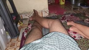 Pink head big dick