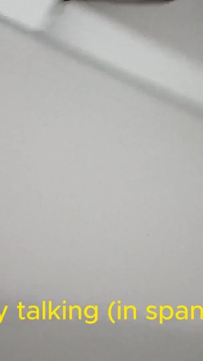 Sexual noises wake me up in the early morning! I get really excited and end up shooting a huge thick cumload into the&hellip;   Clip 1