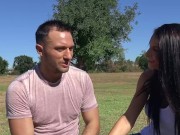 Reality Dudes - Colby Tucker & His GF Fight, Paul Is There To Comfort Him By Fucking His Ass